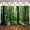 7x5ft, variant on Spring Forest Photography Backdrop Green Jungle Forest Sunlight Grassland Wonderland Tree Nature Landscape Background Adventure Camping Picnic Hiking Theme Party Decoration Banner