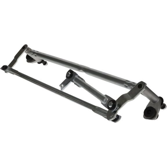 OEG Parts New Wiper Motor Linkage Replacement For Volkswagen Jetta 2005-2014, Rabbit 2006-2009, GTI 2006-2014, Golf 2007-2014, Eos 2007-2016, R32 2008, Golf SportWagen 2011-13 V10-2010 V101692