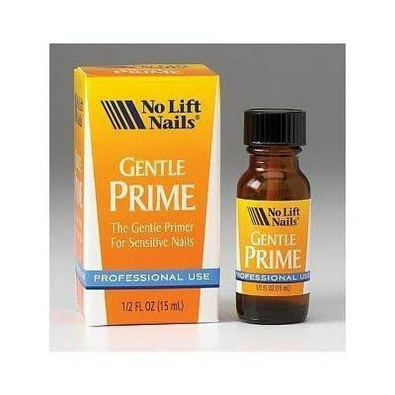 gentle prime