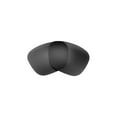 thumbnail image 4 of Walleva Black Polarized Replacement Lenses for Ray-Ban RB3136 Caravan 58mm Sunglasses, 4 of 5