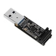 thumbnail image 1 of For MKS EMMC-ADAPTER V2 USB 3.0 Card Reader for MKS EMMC Module Micro-SD TF Card MKS Pi MKS SKIPR, 1 of 5