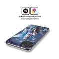 thumbnail image 2 of Head Case Designs Officially Licensed Anne Stokes Fairies Stargazer Soft Gel Case Compatible with Apple iPhone 12 / iPhone 12 Pro, 2 of 7