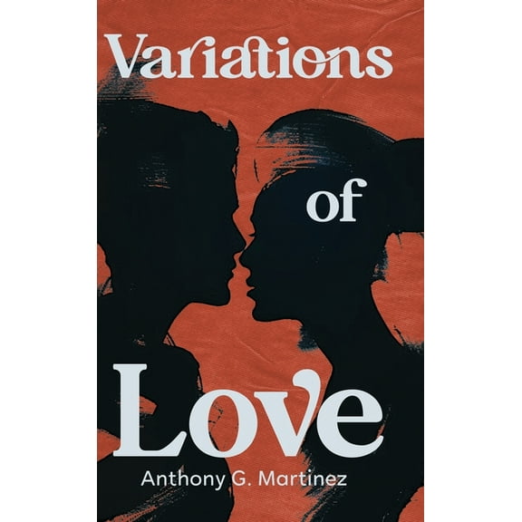 Variations of Love, (Hardcover)