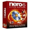 Nero v.6.0 Ultra Edition, Complete Product, 1 User