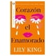 thumbnail image 1 of Corazón el Enamorado, de King Lily, Letras de Plata, 2026, 1 of 2