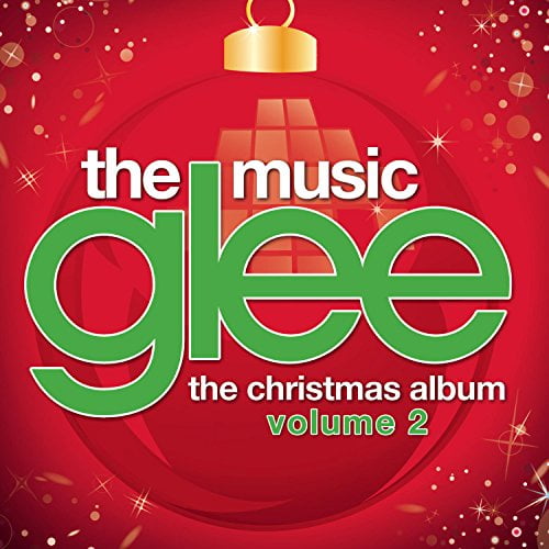 Pre-Owned Glee - Glee: The Music, The Christmas Album, Vol. 2