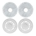 thumbnail image 1 of Reemplazo de accesorios Allinless para robot aspirador y trapeador Xiaomi Mijia B101CN, 1 of 5