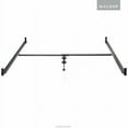 thumbnail image 2 of Structures 2 PC Hook-In Bed Rail System with Center Bar Support - Ships in two boxes, 2 of 8