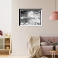 thumbnail image 3 of Historic Framed Print, ARBUCKLE . hotel, 17-7/8" x 21-7/8", 3 of 9
