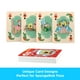 thumbnail image 3 of Juego de cartas AQUARIUS con temática navideña de Bob Esponja, 3 of 7