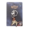 thumbnail image 2 of Guardians of The Galaxy Cosmo Keychain, 2 of 2