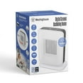 thumbnail image 2 of Westinghouse Digital Ceramic Oscillating Heater, 2 of 6