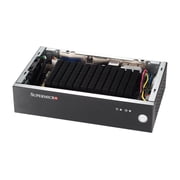 SUPERMICRO SYS-E102-9AP-L 3.5 SBC Server Barebone FCBGA 1296 DDR3L up to 1866 MHz (8GB)