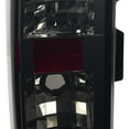 thumbnail image 6 of Spec-D Tuning Smoke Lens Tail Lights Compatible with 2005-2010 Hummer H3, Left + Right Pair Assembly, 6 of 7