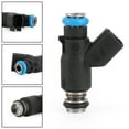 thumbnail image 2 of 1PCS Fuel Injectors 96487553 Fit for Chevrolet Aveo Aveo5 06-08 Pontiac Wave Wave5, 2 of 12