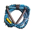 thumbnail image 1 of bedienty Wakesurf Rope Heavy Duty Comfortable Grip Effective Water Ski Activities Performance Ski Surfing Rope Strong Etc., 1 of 6