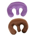 thumbnail image 5 of 2x Almohadilla de Apoyo Cómoda para El Pecho Almohadilla para Prevenir Las Arrugas Pecho Relajante Jinwen Soft Pillow Massager, 5 of 5