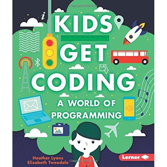 A World of Programming