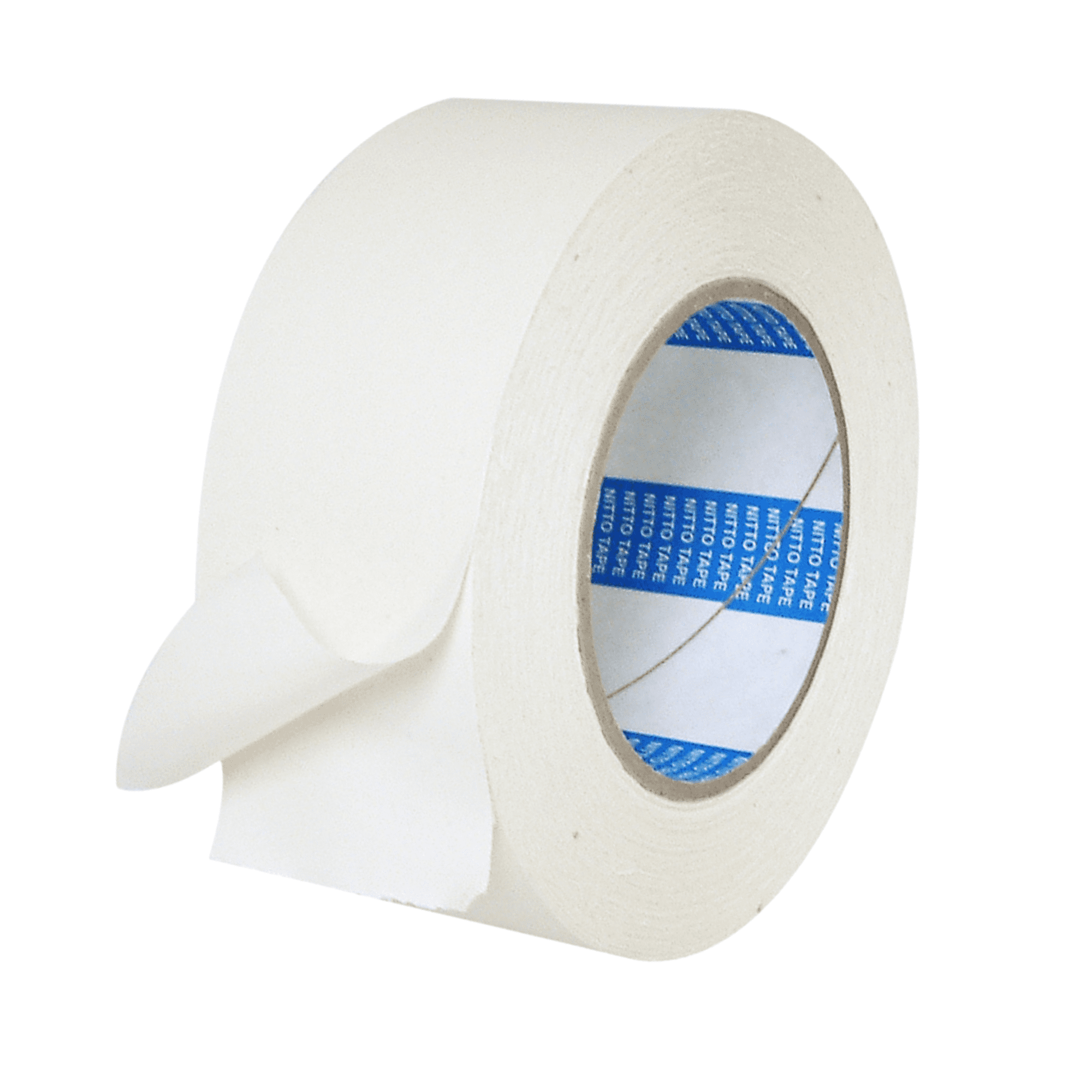 Alien Tape 10 Foot Multi-Surface Reusable Double-Sided Tape (Pack
