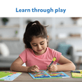 thumbnail image 7 of Skillmatics Educational Game - Preschool Champion, Reusable Activity Mats with 2 Dry Erase Markers, Gifts for Ages 3 to 6, 7 of 7