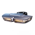 thumbnail image 1 of Bicicleta bicicleta luz Trasera Recargable Ultra Bright 20 LED Luces Traseras Ligera de Advertencia de Seguridad de Seguridad en Ciclismo para Bicticleta de Carretera de Montaña, 1 of 8