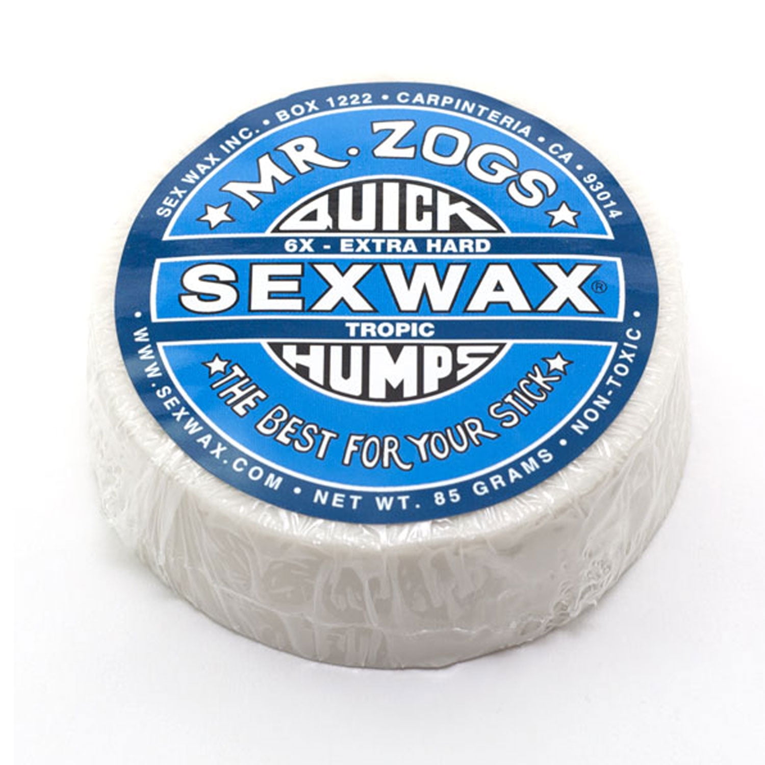 Sex Wax Goodie Bundle