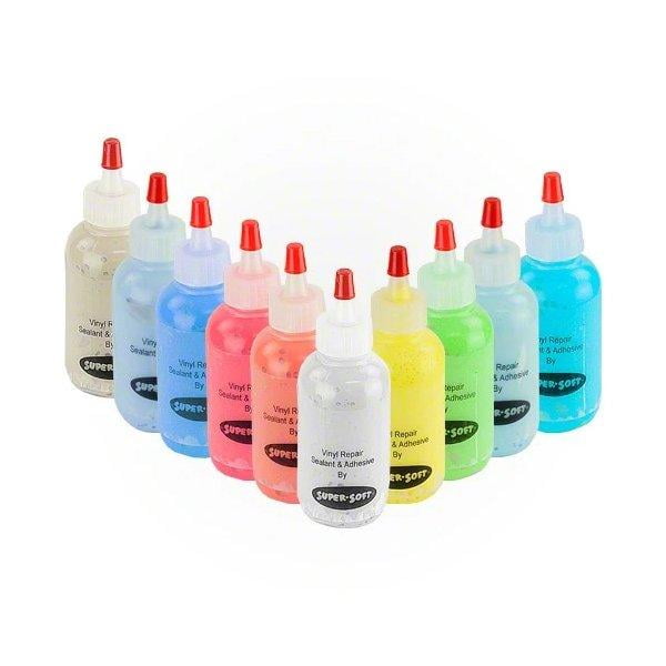 Texas Recreation Lounge Repair Kits For Foam Pool Floats Walmart Com Walmart Com