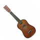 thumbnail image 3 of Guitarra acústica folk de 23 pulgadas (1 unidad), instrumento musical pequeño para principiantes., 3 of 7