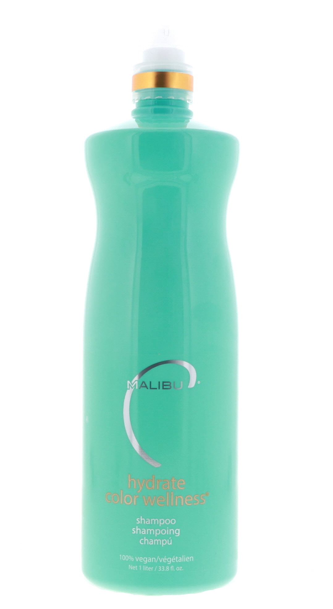 Malibu Hydrate Color Wellness Shampoo 33.8 oz