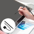 thumbnail image 3 of Miangastore 2Pcs Resistive Screen Stylus for Touchscreen Devices Sleek Metal Body with Aluminum Copper Abs, 3 of 9