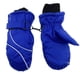thumbnail image 1 of Yuarrent 1 par de mitones para niños, guantes Unisex impermeables de invierno, equipo deportivo para niños, regalos fáciles de combinar, actividades al Suministros térmicos azul 1 Yuarrent HA059223-02B, 1 of 5