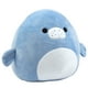 thumbnail image 2 of Peluche Squishmallows Original Maeve The Manatee, 20 cm, 2 of 6