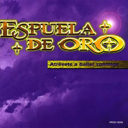 Atrevete A Bailar Conmigo