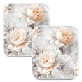 thumbnail image 7 of Yayeee 2-Pack Plug in LED Night Lights with Light Sensors Motion Detectors, Beautiful Floral, 7 of 7