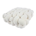 thumbnail image 2 of Cojín para silla, cojín para asiento, decoración creativa para sofá, almohada de felpa, cojín para ventana, decoración para bodas, comedores y cafeterías, 2 of 8