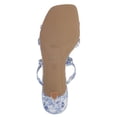 thumbnail image 5 of Mia Too Women's Strappy Kitten Heel Sandal, 5 of 5