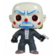thumbnail image 2 of 2025 FUNKO POP ¡NUEVO! Figura de acción de vinilo de la colección Dark Knight Bank Robber The Joker n.° 37 para niños, 2 of 4