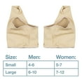 thumbnail image 2 of Bunion Relief Sleeve | Gel Bunion Pads & Corrector for Men & Women | Cushioned Support for Toe Alignment | 4 Pairs (Small, Women 5-7, Men 4-6), 2 of 5