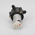 thumbnail image 2 of Ruibeauty DC 6V 12V 24V Generator Hand Dynamo Hydraulic Test generator Power Supply, 2 of 5