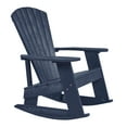 thumbnail image 1 of Capterra Casual Adirondack Rocker, 1 of 1