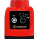 thumbnail image 5 of Combo Licuadora Comercial Bosstech B6 2000W y Batidora 200W rojo, 5 of 5