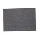 thumbnail image 4 of Mantel individual de piel sintética para cocina, impermeable, resistente al calor, protector de mesa Negro, 4 of 9