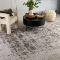 thumbnail image 3 of Rug Branch Emir Collection Traditional Oriental Distressed Water-Repellent Area Rug, 3 of 10