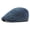 Blue-a, variant on Denim Vintage Cap Newsboy Flat Ivy