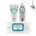 thumbnail image 1 of Baby Boo Bamboo Diaper Cream & Wipes Bundle + Bonus Gift - Baby SPF 40 Sunscreen Lotion, 1 of 8