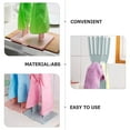 thumbnail image 3 of Dosaele 2pcs Kitchen Glove Holder Glove Drying Rack Drying Rack Mitten Storage Rack Duster Cloth Stand, 3 of 5