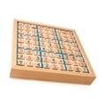 thumbnail image 2 of Tablero de rompecabezas de matemáticas lógicas, Tablero de rompecabezas de matemáticas de madera Tablero de rompecabezas de matemáticas de madera Tablero de rompecabezas de matemáticas Diseño de próxima generación, 2 of 8