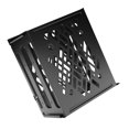 thumbnail image 4 of Fractal Design kit Cage Disque Dur - Type B pour Define 7 et Meshify 2 Cas - Noir, 4 of 5