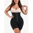 thumbnail image 5 of Reta Conpression Steel Boned Women Tummy Trimmer Control Shapewear, 5 of 19