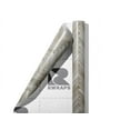 thumbnail image 5 of Rwraps Herringbone Parquet Castle Stone Gloss Vinyl Film Wrap 59in x 4ft Vinyl Vehicle Car Film, 5 of 9